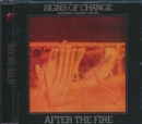 Signs of Change (Bonus Tracks Edition) - CD
