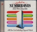 Hooked On Number Ones: 100 Non Stop Hits - CD