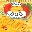 A Salty Dog Returns - CD