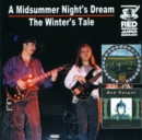 A Midsummer Night's Dream/A Winter's Tale - CD