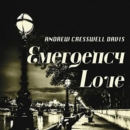 Emergency Love - CD