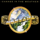 Change in the Weather - CD