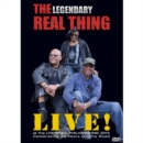 The Real Thing: Live at the Liverpool Philharmonic 2013 - DVD