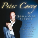Broadway and Beyond - CD