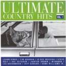 Ultimate Country Hits Volume 1 - CD