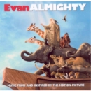 Evan Almighty - CD
