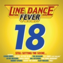 Line Dance Fever 18 - CD