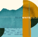 Blue White Gold - CD