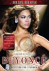 Beyoncé: Destined for Stardom - Her Life, Her Music - DVD