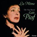 La Mome: The Very Best of Edith Piaf - CD