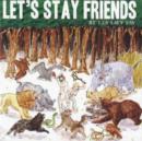 Let's Stay Friends - CD
