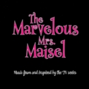The Marvelous Mrs. Maisel - CD