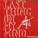 Last Thing On My Mind - CD