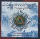 Regimental Band of the Scots Guards: In the Footsteps of Heroes - CD