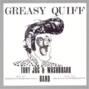 Greasy quiff - CD