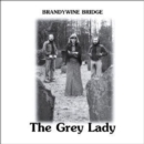 The grey lady - CD