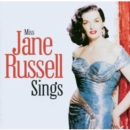 Miss Jane Russell Sings - CD
