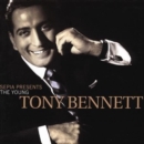 The Young Tony Bennett - CD