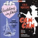 Wedding in Paris/can Can - CD