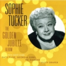 The Golden Jubilee Album - CD