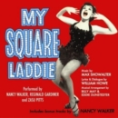 My Square Laddie and Other Songs - CD