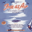 Free As Air - CD