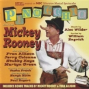 Pinocchio (Rooney) - CD