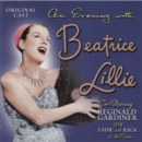 An Evening With Beatrice Lillie - CD