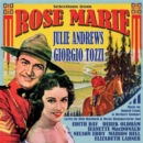 Selections from Rose Marie - CD