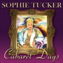 Cabaret days - CD