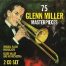75 Glenn Miller Masterpieces - CD