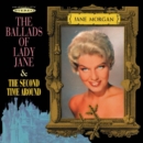 The Ballads of Lady Jane/The Second Time Around - CD