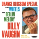 Orange Blossom Special/Wheels/Berlin Melody - CD