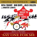 The Road to Hong Kong/Say One for Me - CD