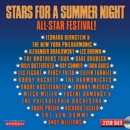 Stars for a Summer Night - CD