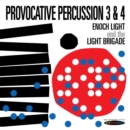 Provocative Percussion 3&4 - CD