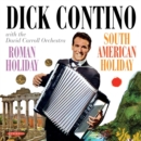 Roman Holiday/South American Holiday - CD