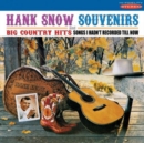 Souvenirs/Big Country Hits: Songs I Hadn't Recorded Till Now - CD