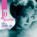 Live in London,  1959 - CD