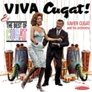 Viva Cugat!/The Best of Cugat - CD
