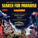 Search for Paradise in Cinerama - CD