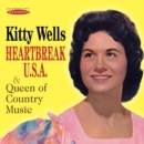 Heartbreak U.S.A./Queen of Country Music - CD