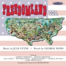 Freedomland U.S.A. - CD