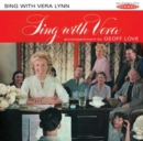 Sing With Vera - CD