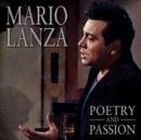 Poetry and Passion - CD