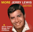 More Jerry Lewis/Jerry Lewis Sings for Children - CD