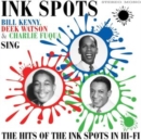 Sings the Hits of the Ink Spots in Hi-fi - CD