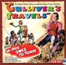 Gulliver's Travels/Mr. Bug Goes to Town - CD