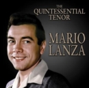 The quintessential tenor - CD