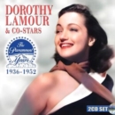 The Paramount years 1936-1952 - CD